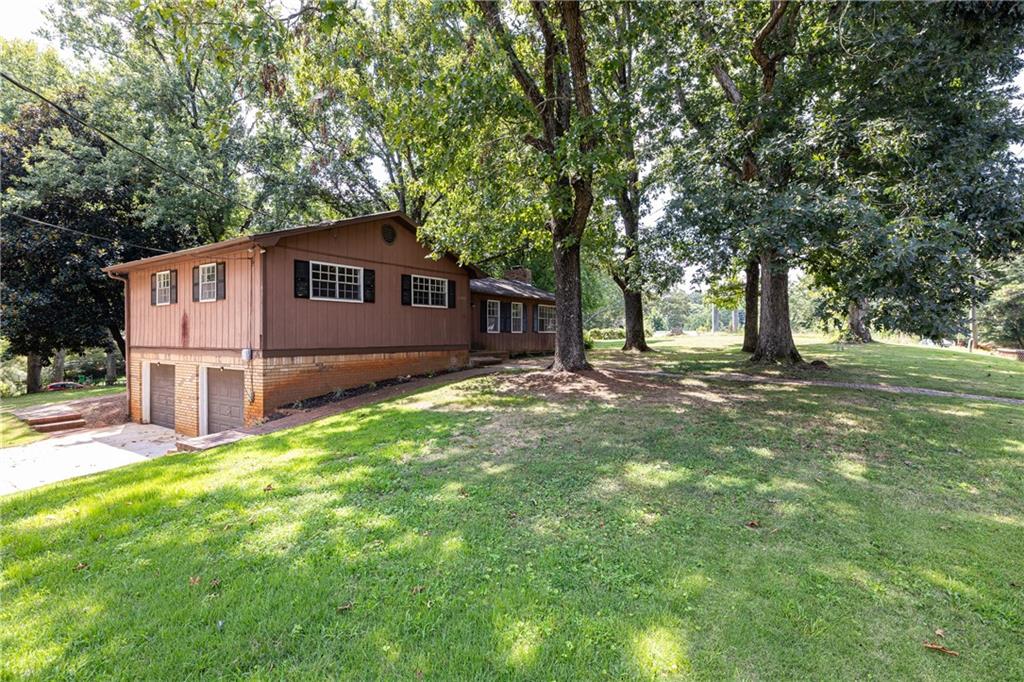 1380 Dupree Road