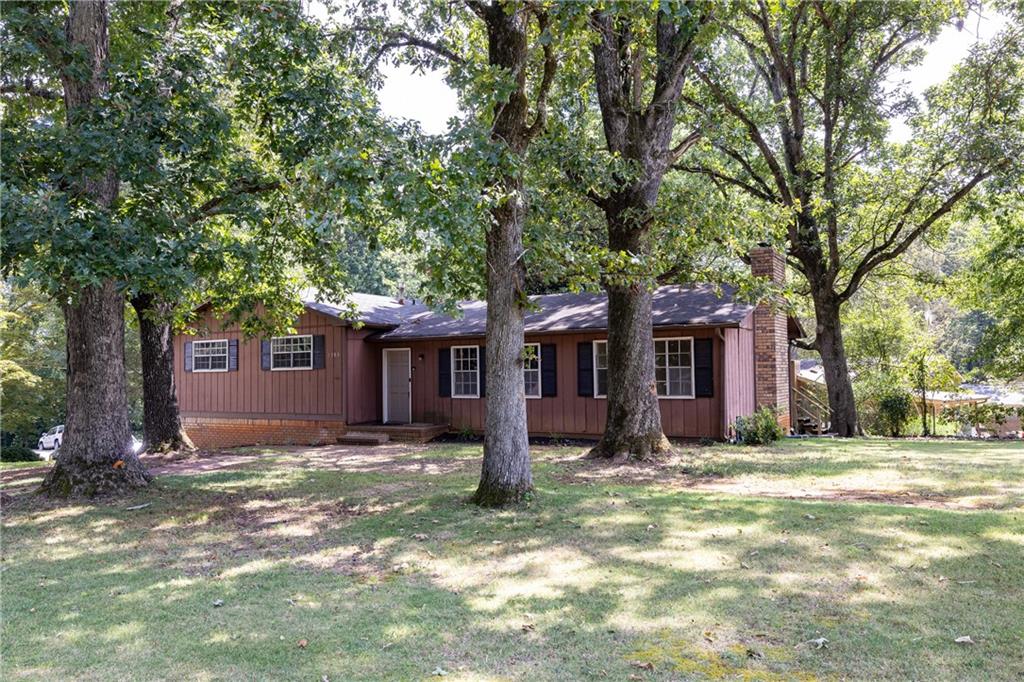 1380 Dupree Road