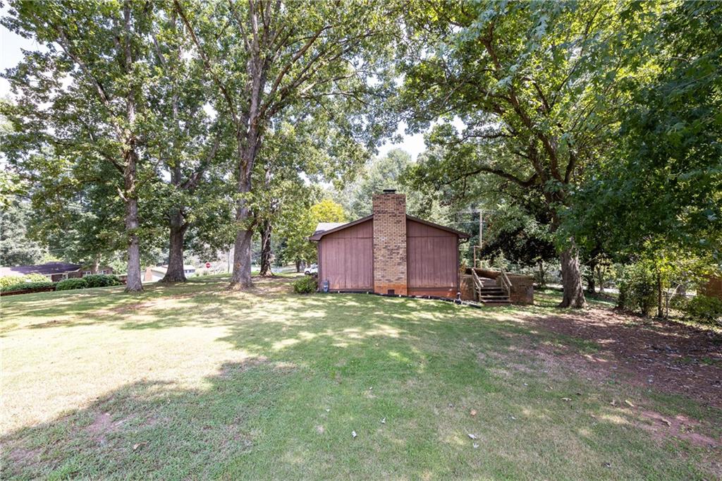 1380 Dupree Road