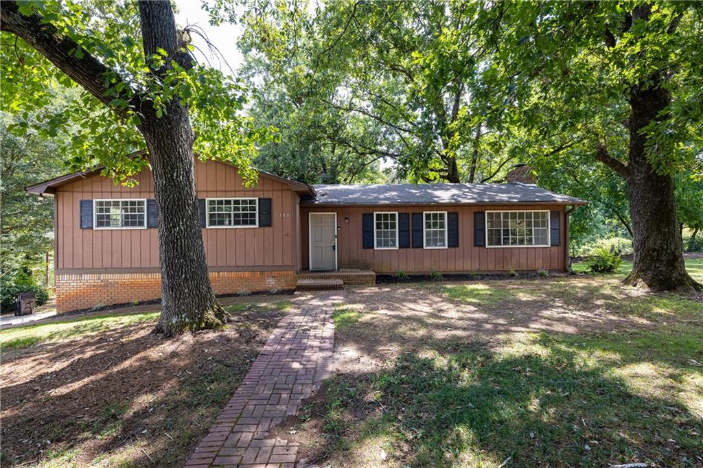 1380 Dupree Road