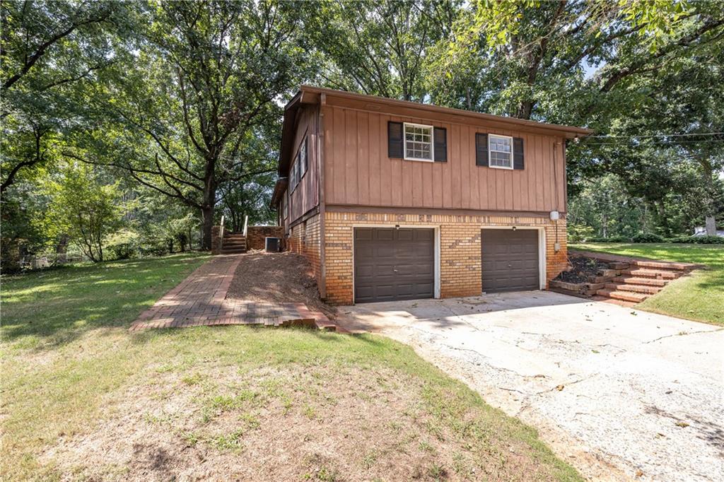 1380 Dupree Road
