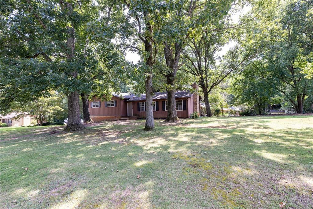 1380 Dupree Road