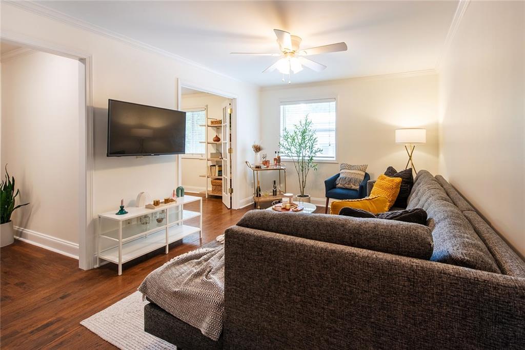 1067 Alta Avenue NE Unit 20