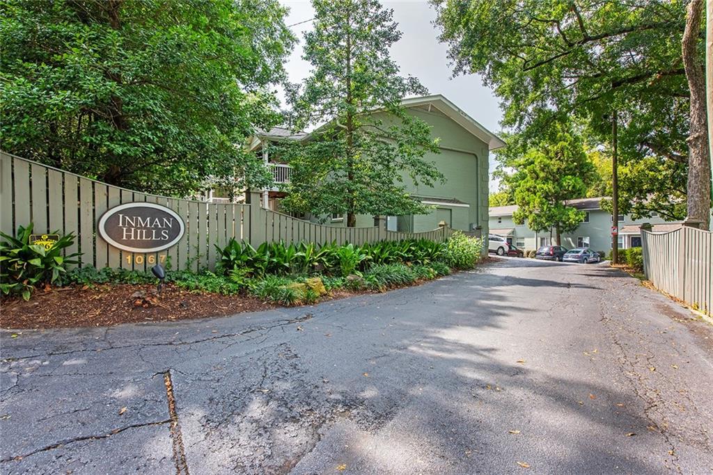 1067 Alta Avenue NE Unit 20