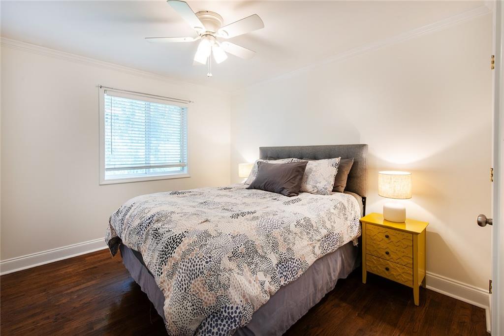 1067 Alta Avenue NE Unit 20