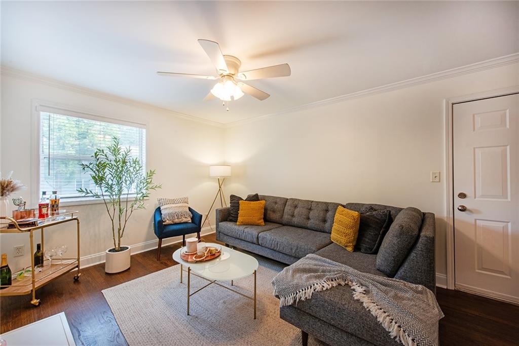 1067 Alta Avenue NE Unit 20