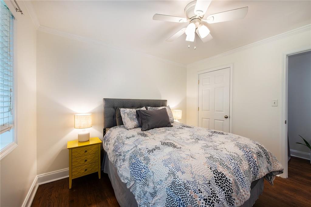 1067 Alta Avenue NE Unit 20