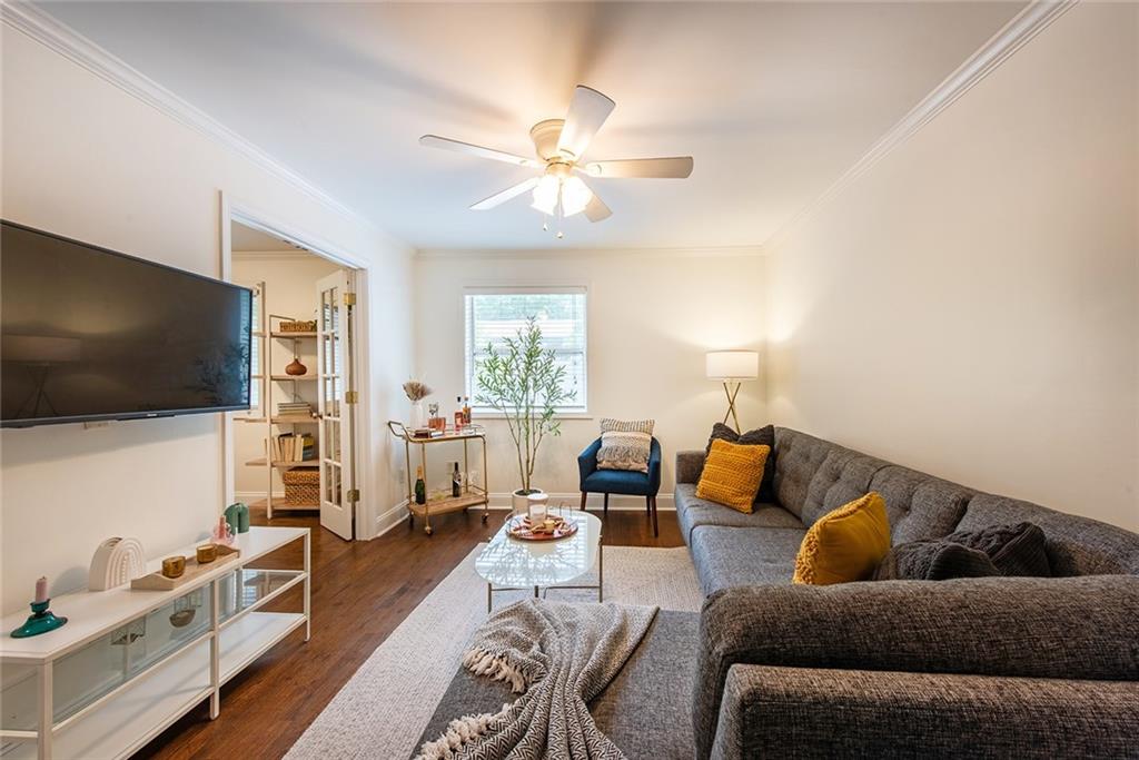 1067 Alta Avenue NE Unit 20