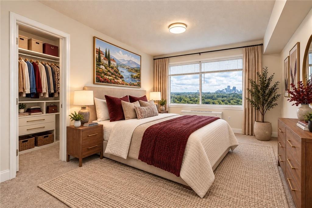 2479 Peachtree Road NE Unit 1706