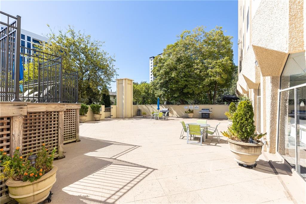 2479 Peachtree Road NE Unit 1706