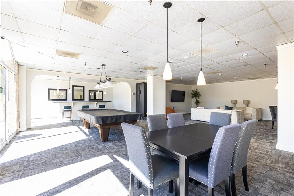 2479 Peachtree Road NE Unit 1706