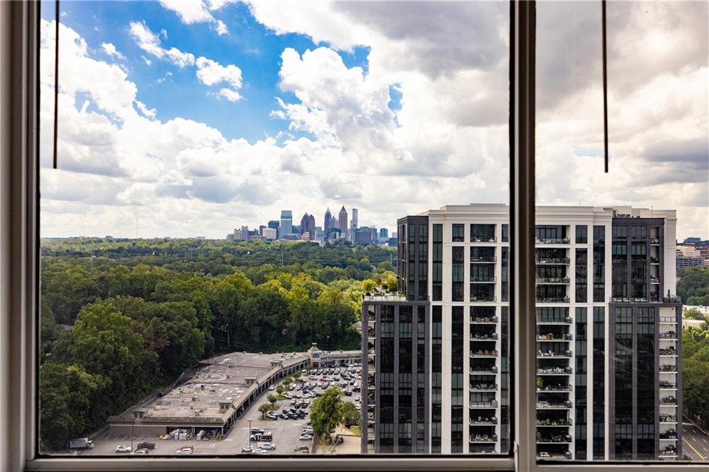 2479 Peachtree Road NE Unit 1706