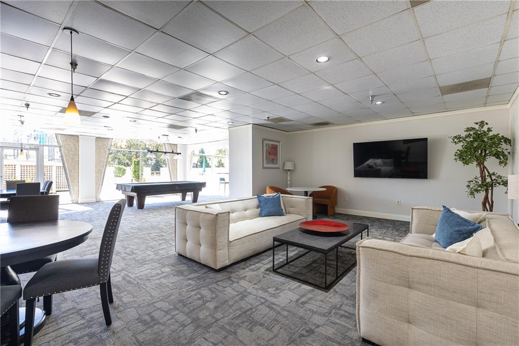 2479 Peachtree Road NE Unit 1706