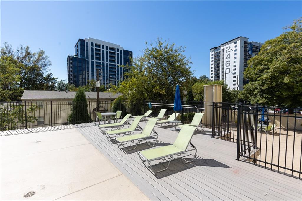 2479 Peachtree Road NE Unit 1706