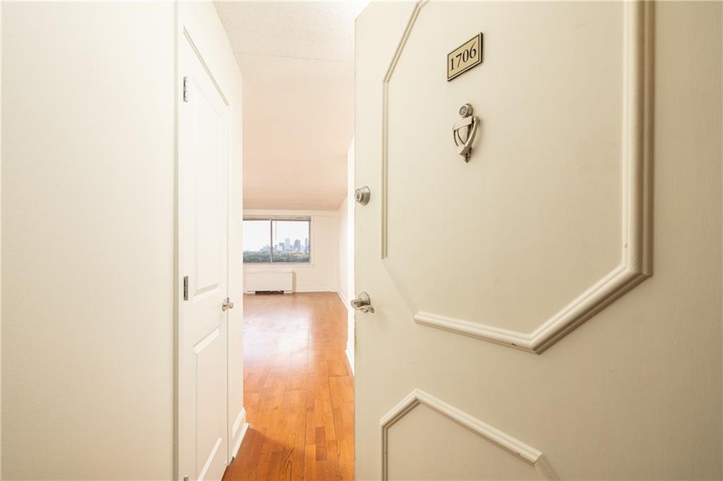 2479 Peachtree Road NE Unit 1706