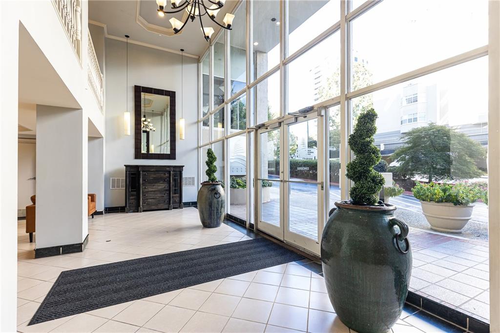 2479 Peachtree Road NE Unit 1706