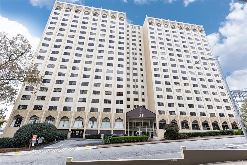 2479 Peachtree Road NE Unit 1706