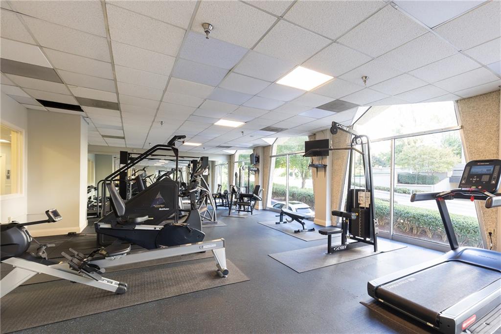 2479 Peachtree Road NE Unit 1706