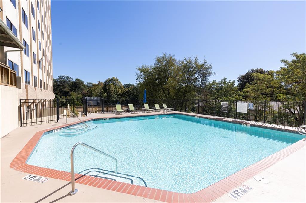 2479 Peachtree Road NE Unit 1706