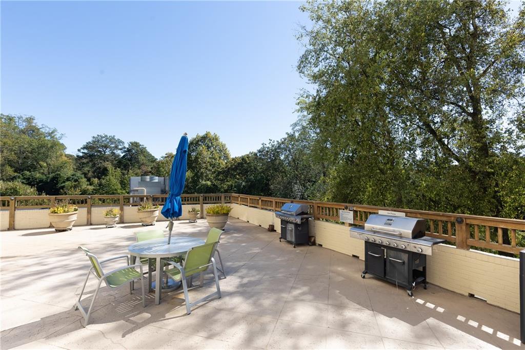 2479 Peachtree Road NE Unit 1706