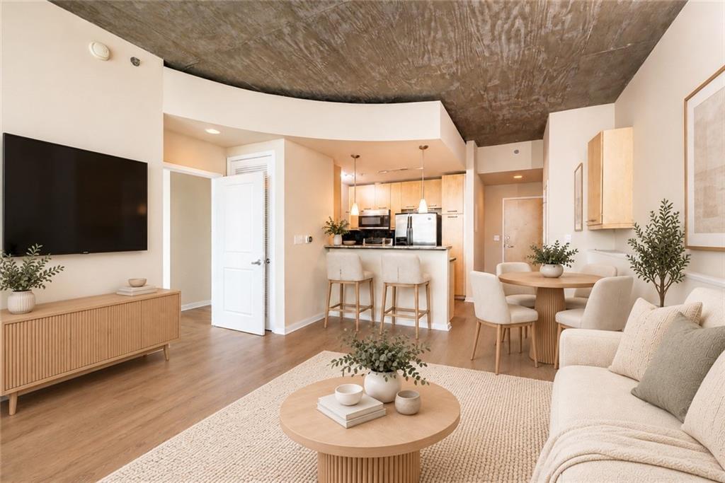 3324 Peachtree Road NE Unit 1717