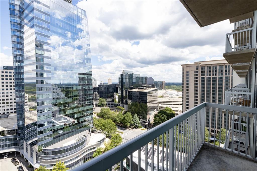 3324 Peachtree Road NE Unit 1717
