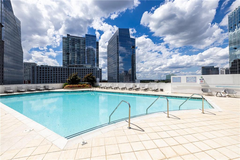 3324 Peachtree Road NE Unit 1717