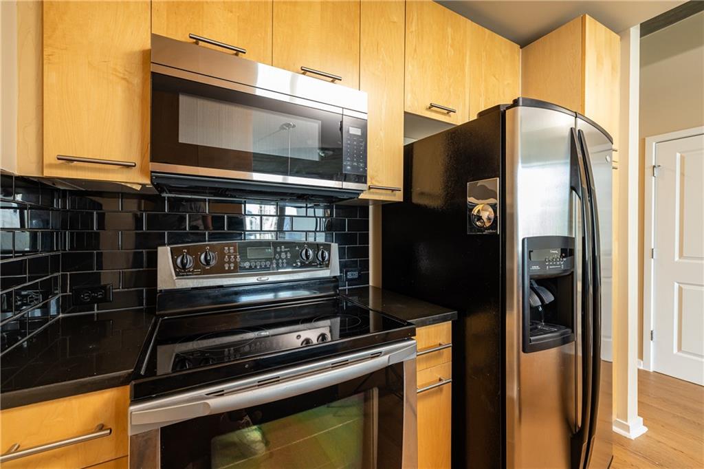 3324 Peachtree Road NE Unit 1717