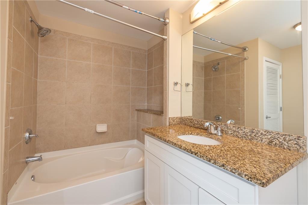 3324 Peachtree Road NE Unit 1717