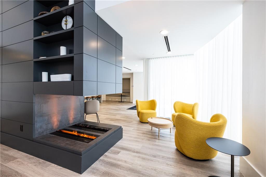 3324 Peachtree Road NE Unit 1717