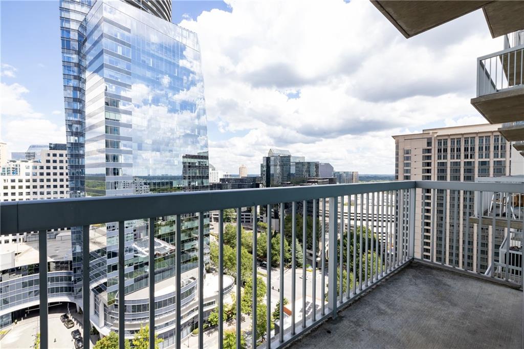 3324 Peachtree Road NE Unit 1717