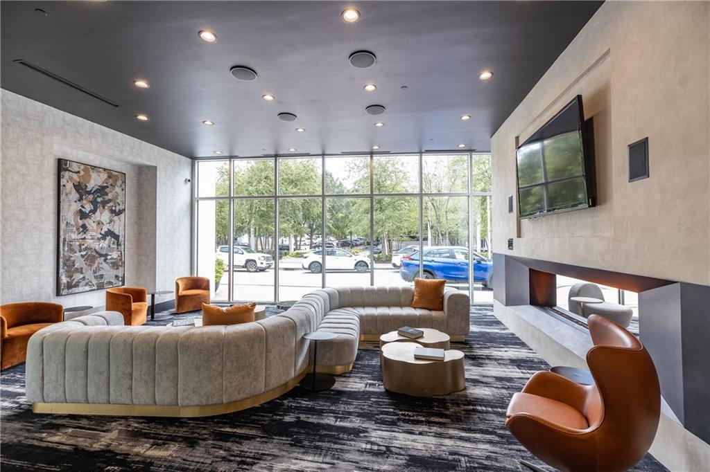3324 Peachtree Road NE Unit 1717