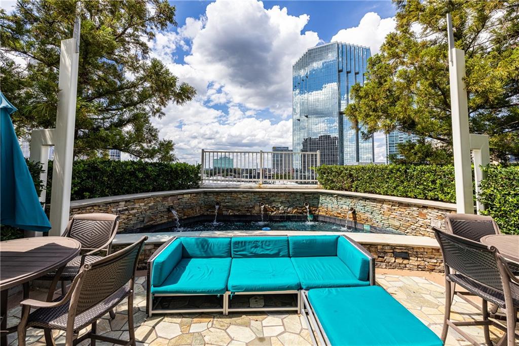 3324 Peachtree Road NE Unit 1717