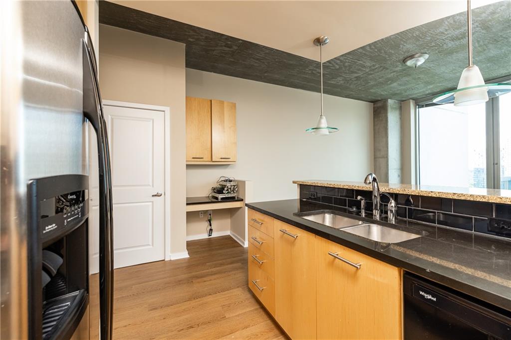 3324 Peachtree Road NE Unit 1717