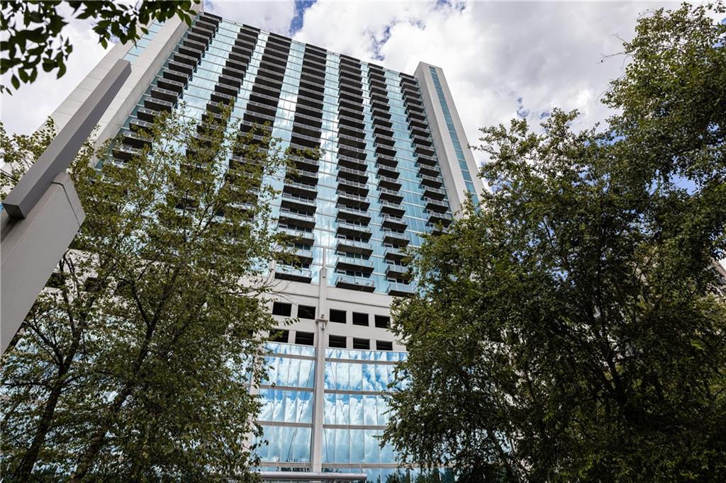 3324 Peachtree Road NE Unit 1717