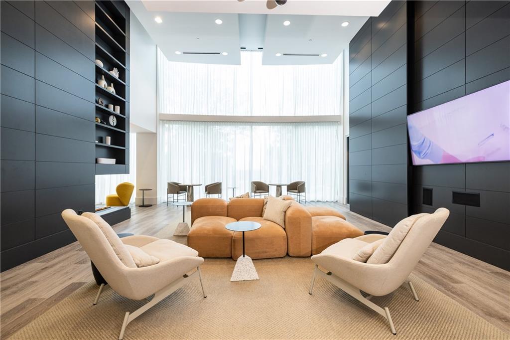 3324 Peachtree Road NE Unit 1717