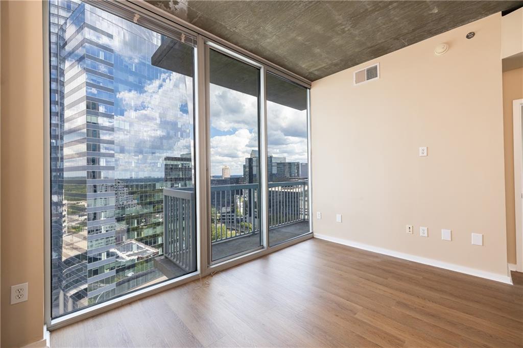 3324 Peachtree Road NE Unit 1717