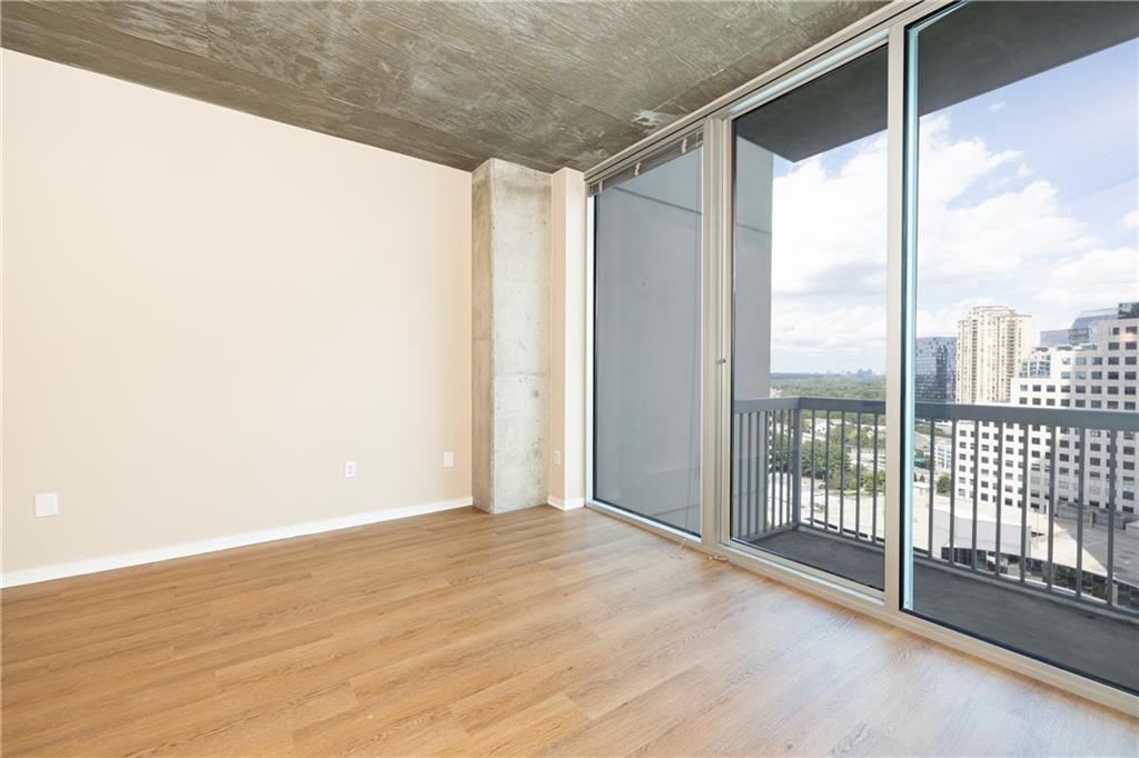 3324 Peachtree Road NE Unit 1717