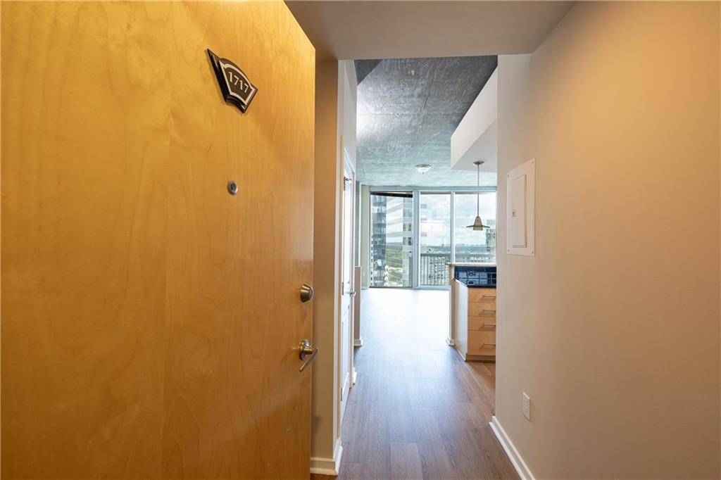 3324 Peachtree Road NE Unit 1717