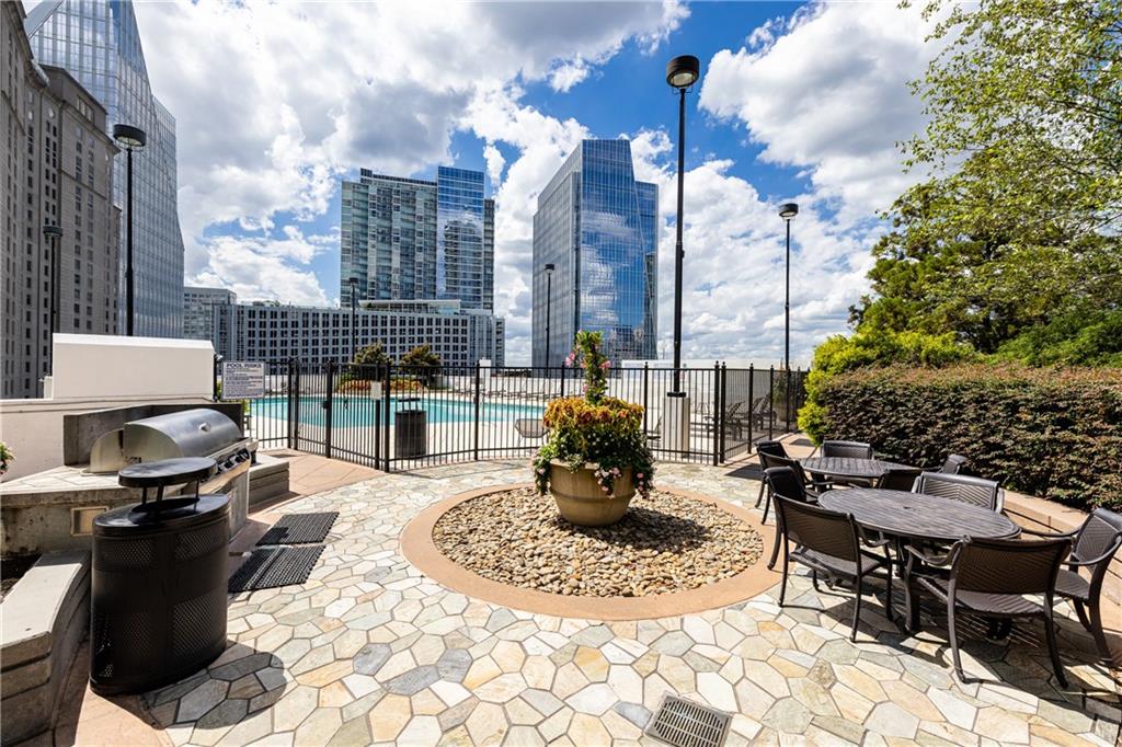 3324 Peachtree Road NE Unit 1717