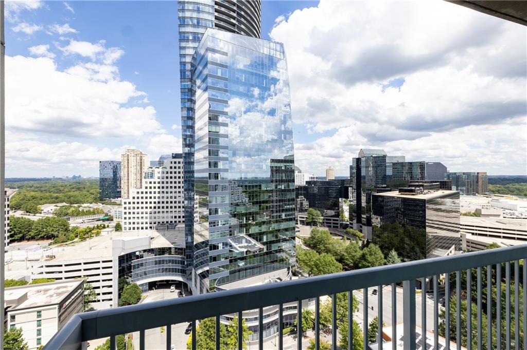 3324 Peachtree Road NE Unit 1717