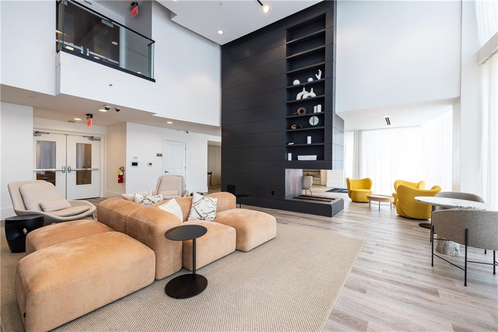 3324 Peachtree Road NE Unit 1717