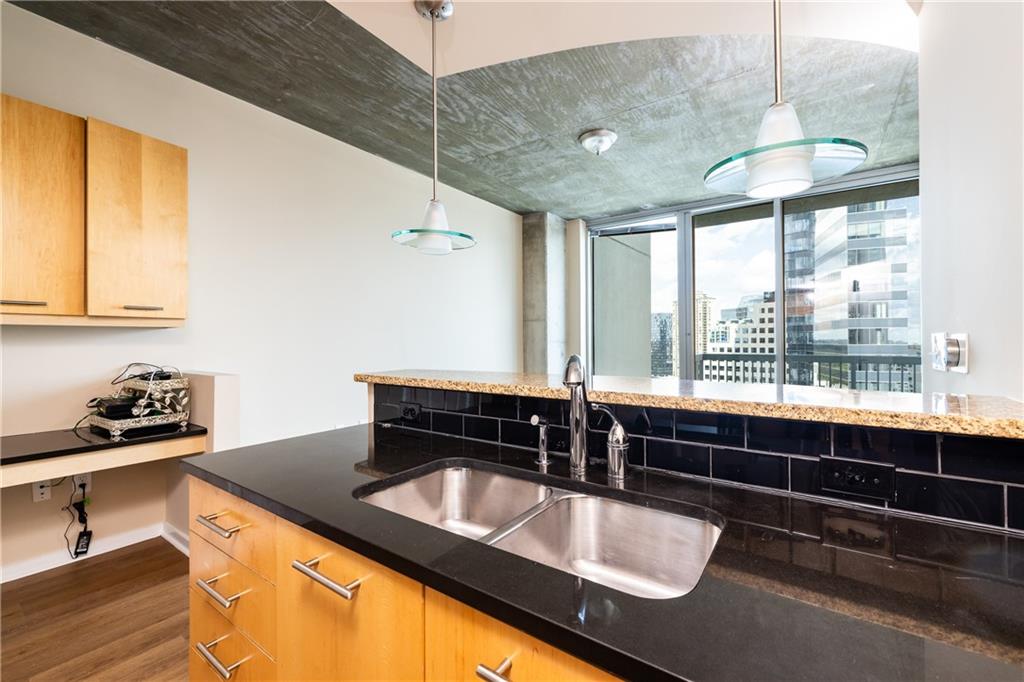 3324 Peachtree Road NE Unit 1717
