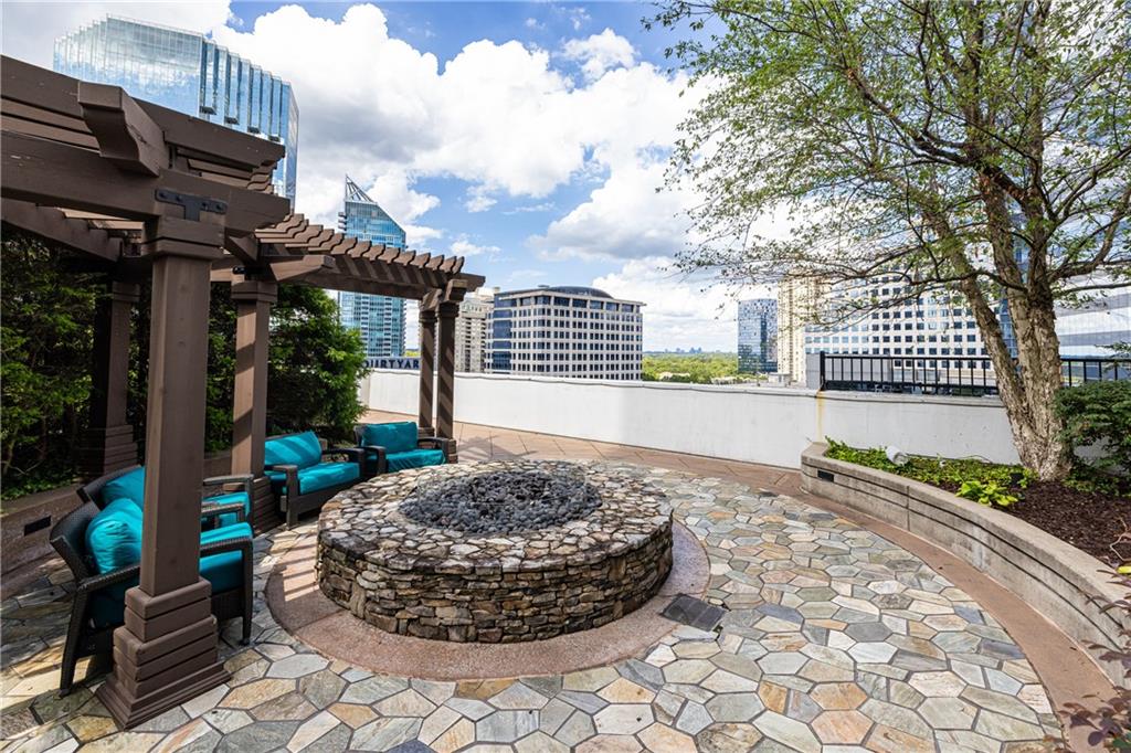 3324 Peachtree Road NE Unit 1717