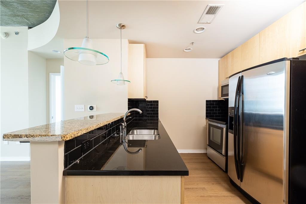 3324 Peachtree Road NE Unit 1717