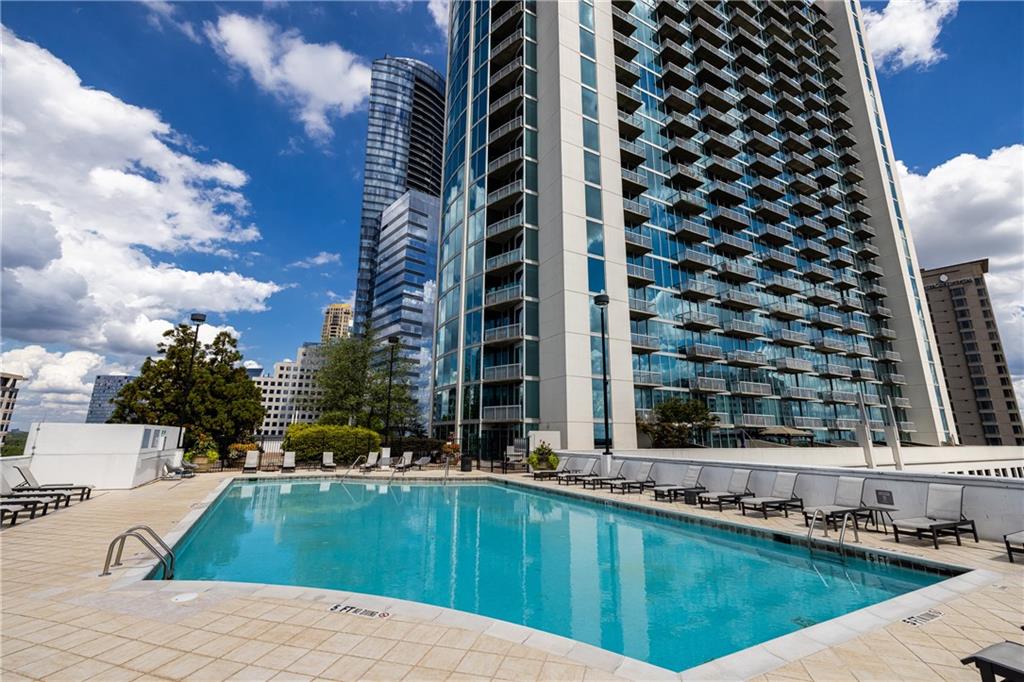 3324 Peachtree Road NE Unit 1717