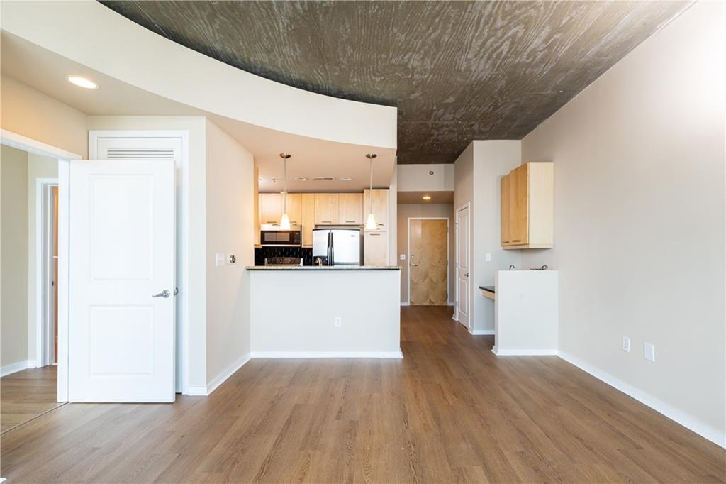 3324 Peachtree Road NE Unit 1717