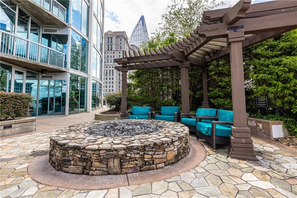 3324 Peachtree Road NE Unit 1717