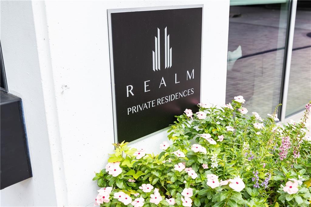3324 Peachtree Road NE Unit 1717