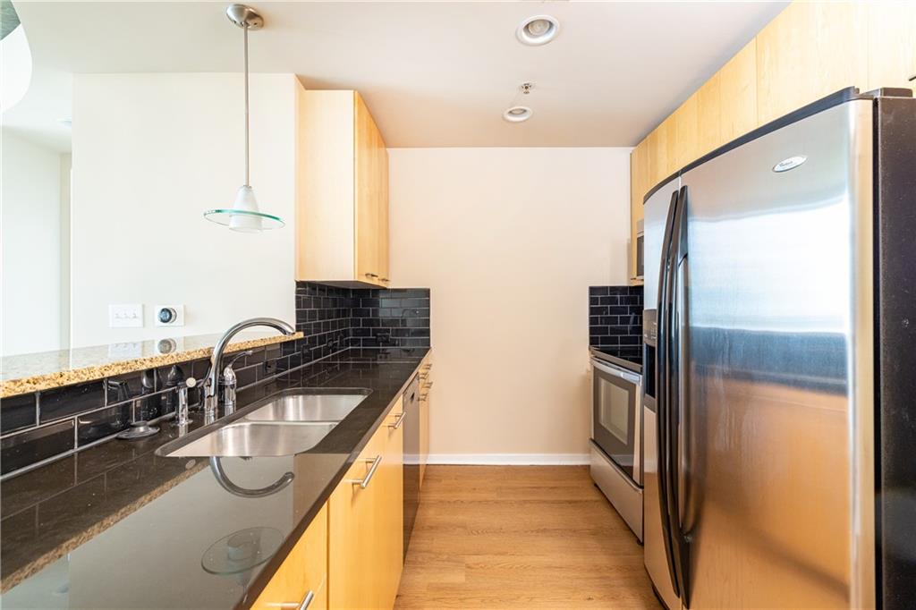 3324 Peachtree Road NE Unit 1717